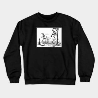 Yee-haw! Crewneck Sweatshirt